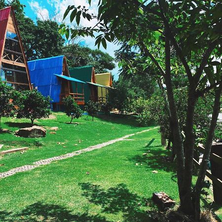 Rancho Vw Canabrava Juiz de Fora Exterior foto