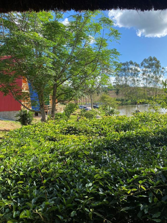 Rancho Vw Canabrava Juiz de Fora Exterior foto