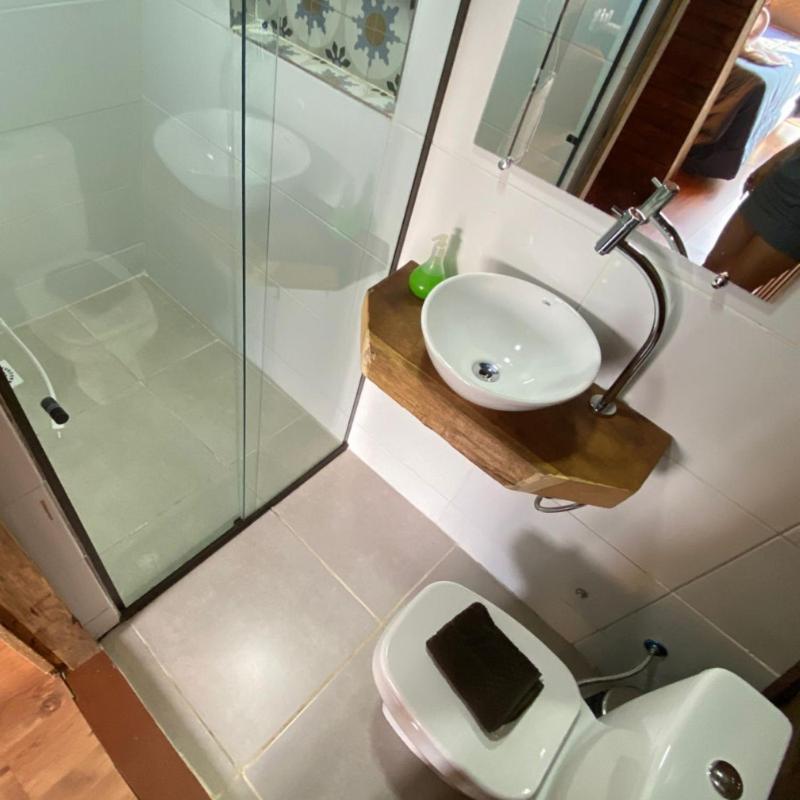 Rancho Vw Canabrava Juiz de Fora Exterior foto